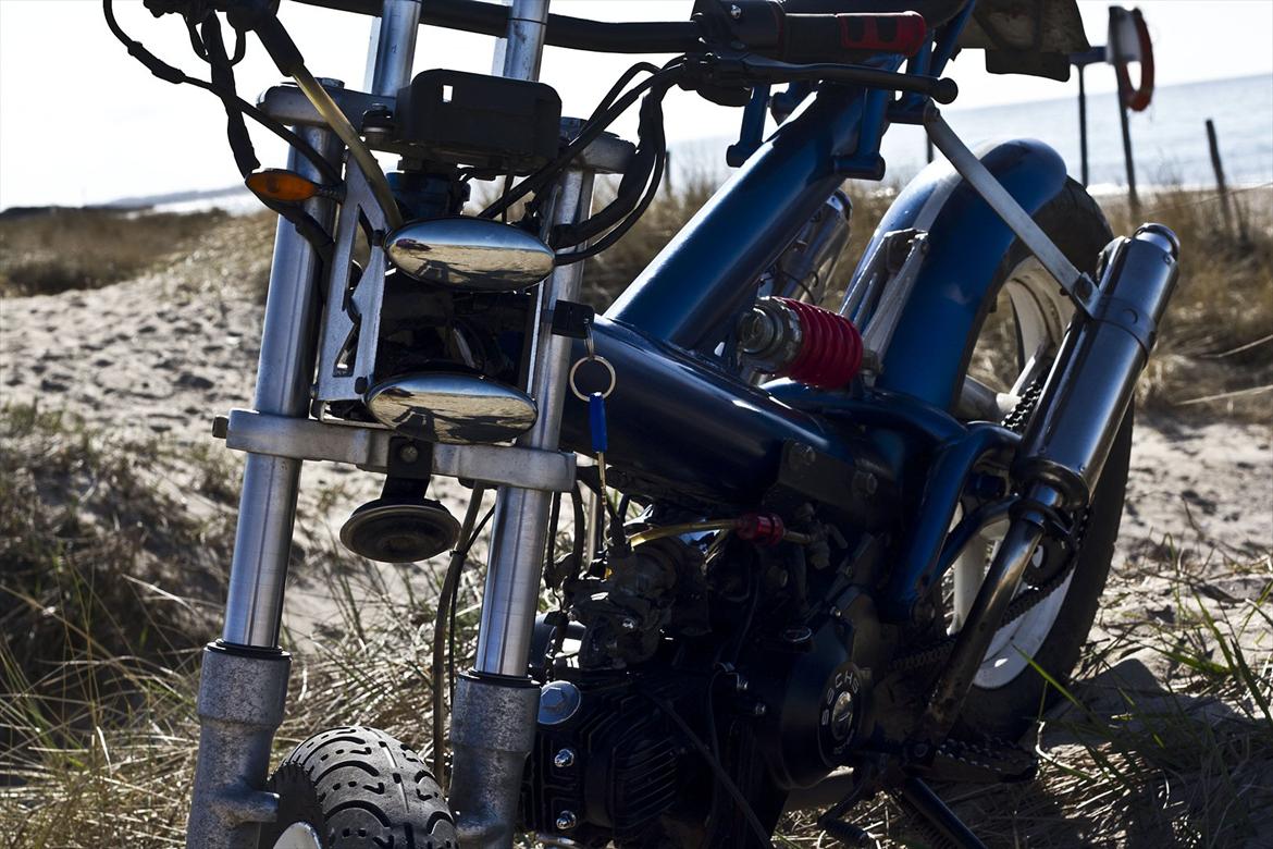 Sachs MadAss billede 8