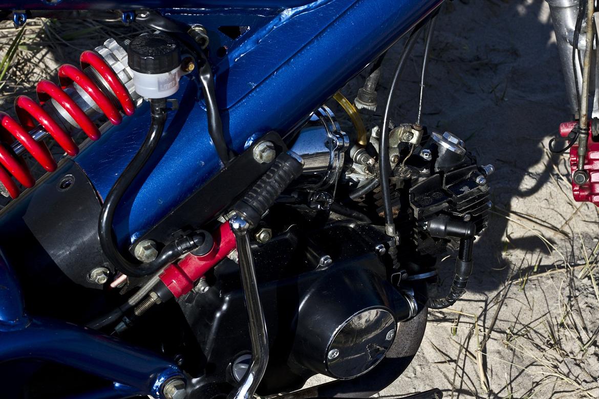 Sachs MadAss billede 9