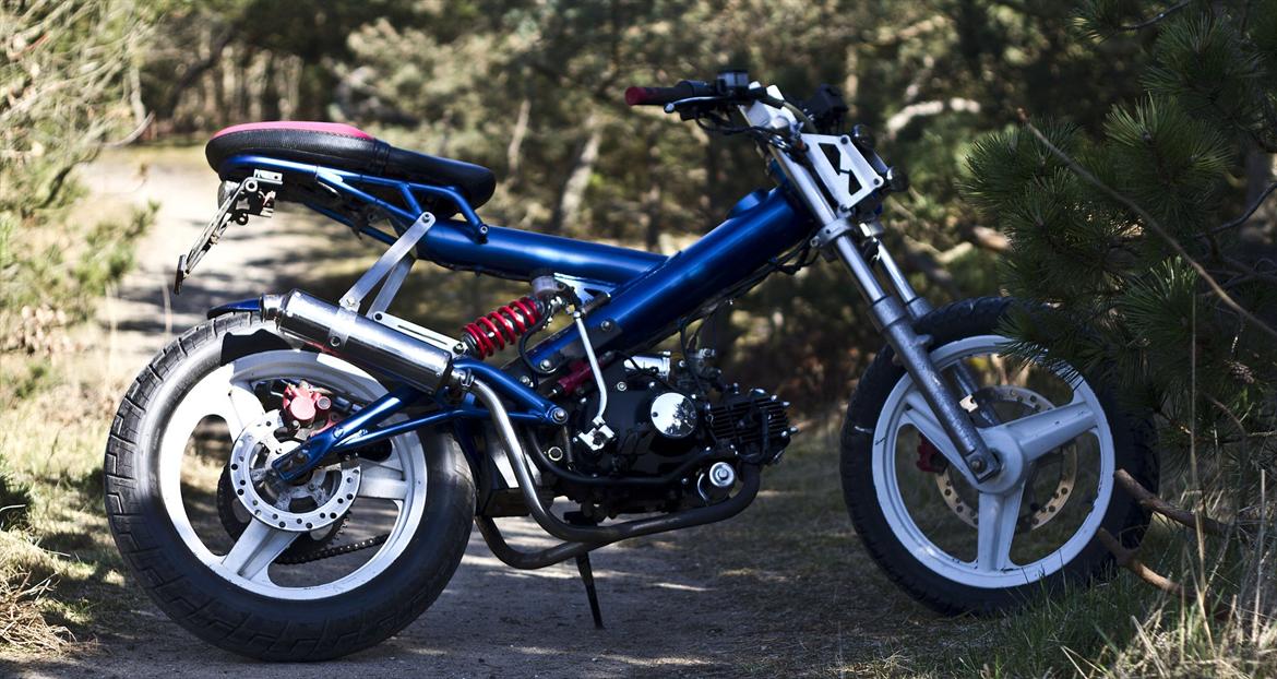 Sachs MadAss billede 10