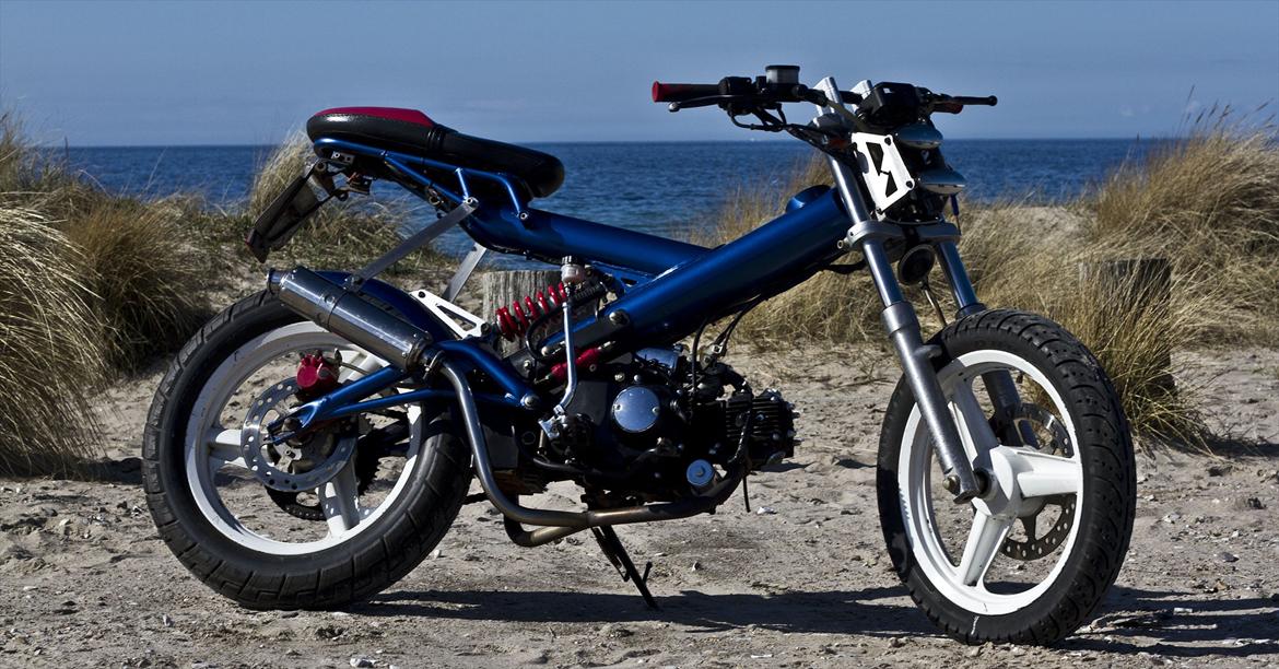 Sachs MadAss billede 11