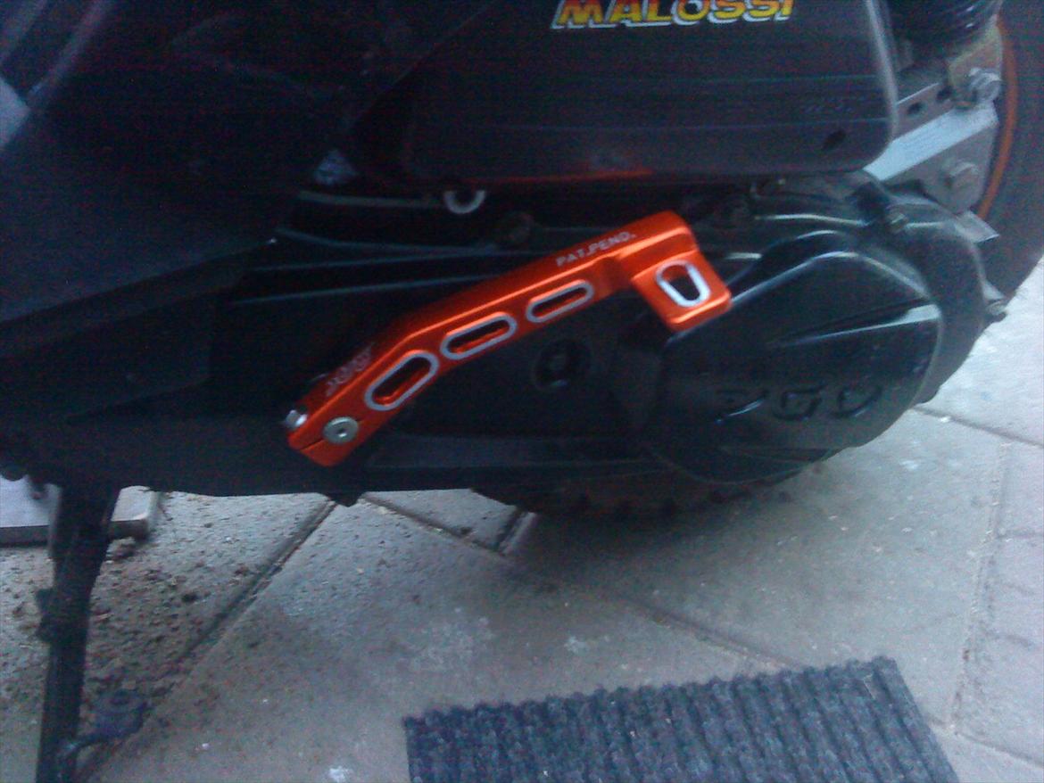 PGO Hot 50 SP billede 7