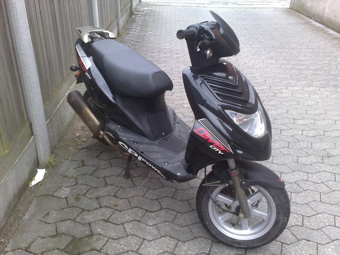 CPI Oliver billede 1