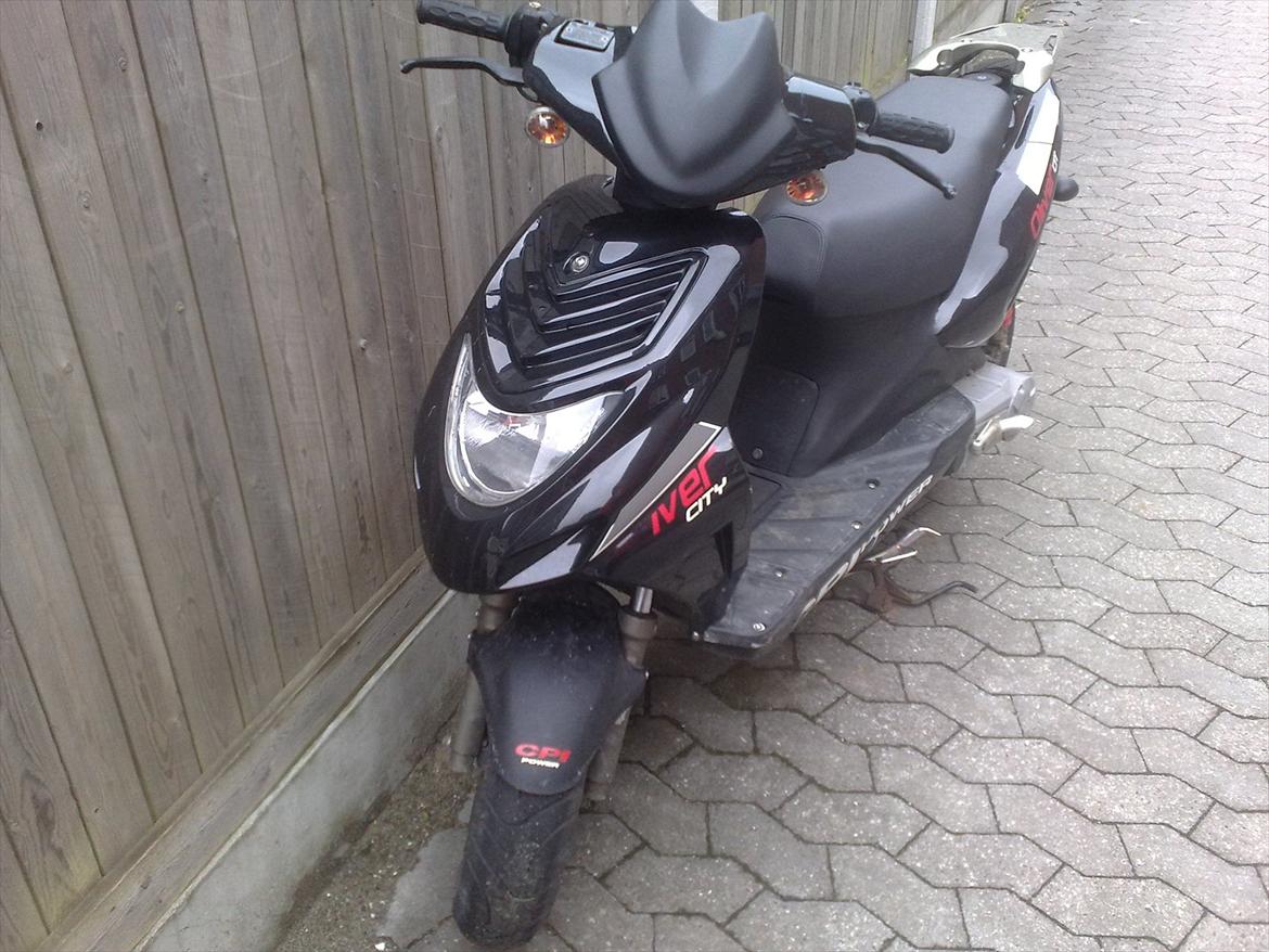 CPI Oliver billede 5