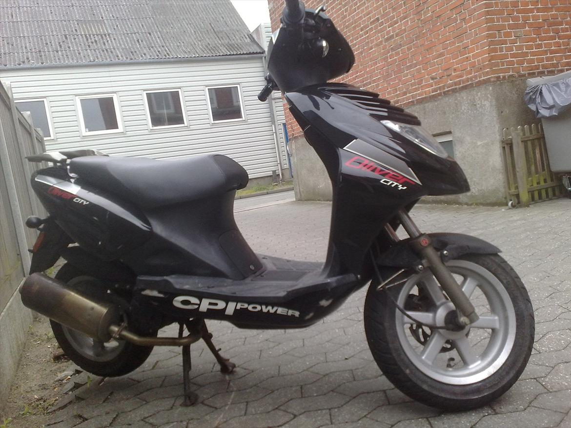 CPI Oliver billede 6