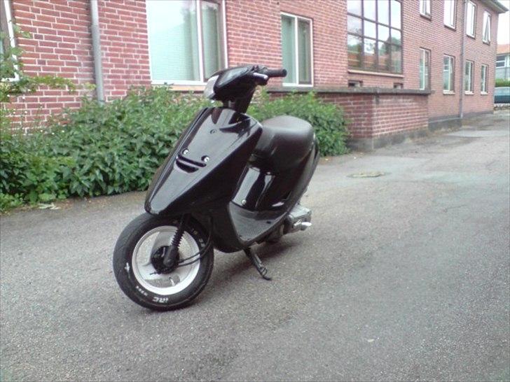 Yamaha Jog billede 1