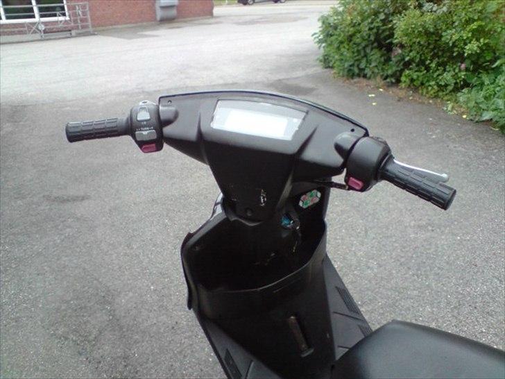 Yamaha Jog billede 4