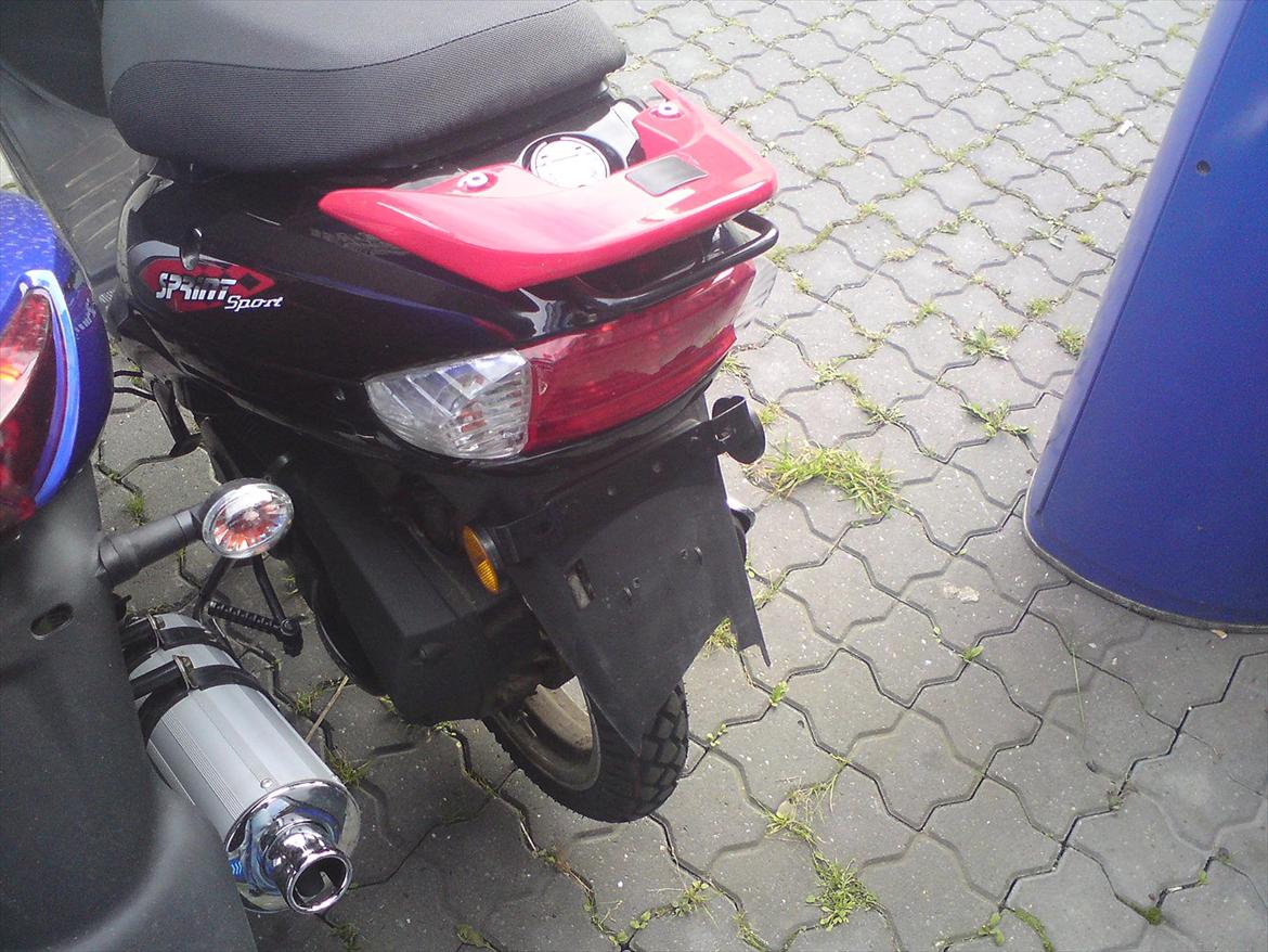 Giantco Sprint billede 3