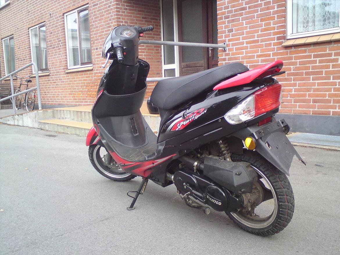 Giantco Sprint billede 6