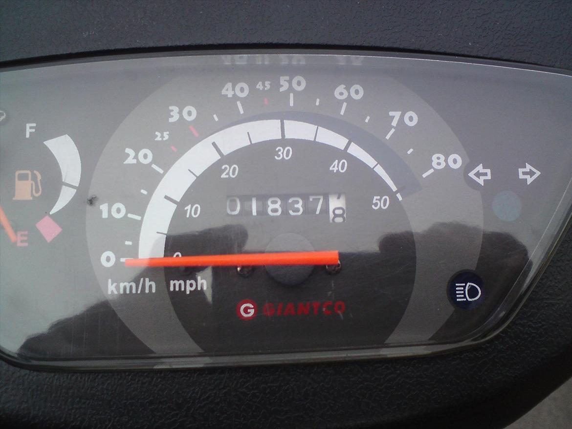 Giantco Sprint billede 7