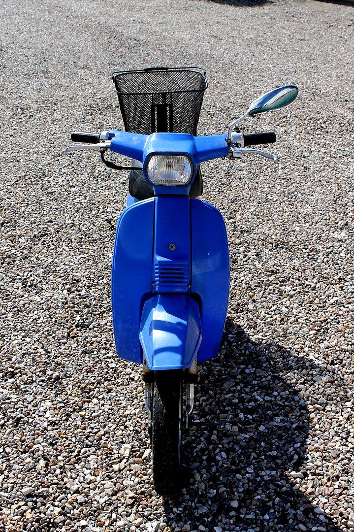 Honda Melody billede 5