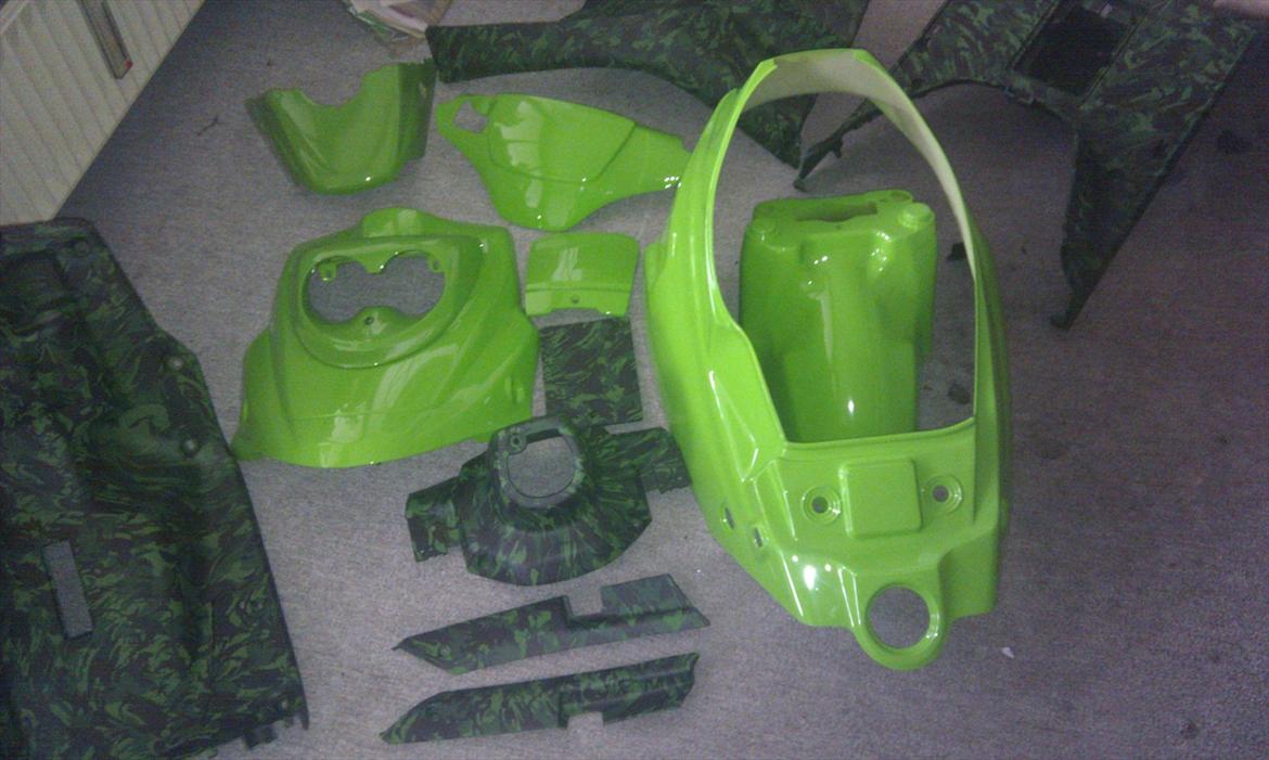 PGO Hot 50 billede 2