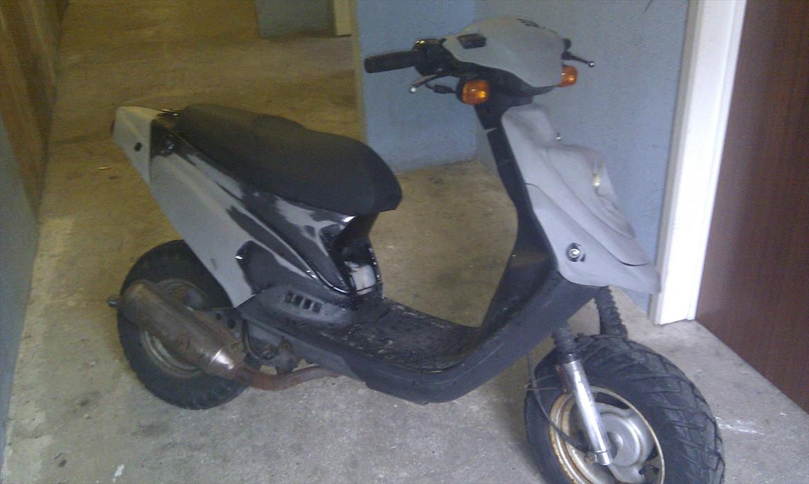 PGO Hot 50 billede 9