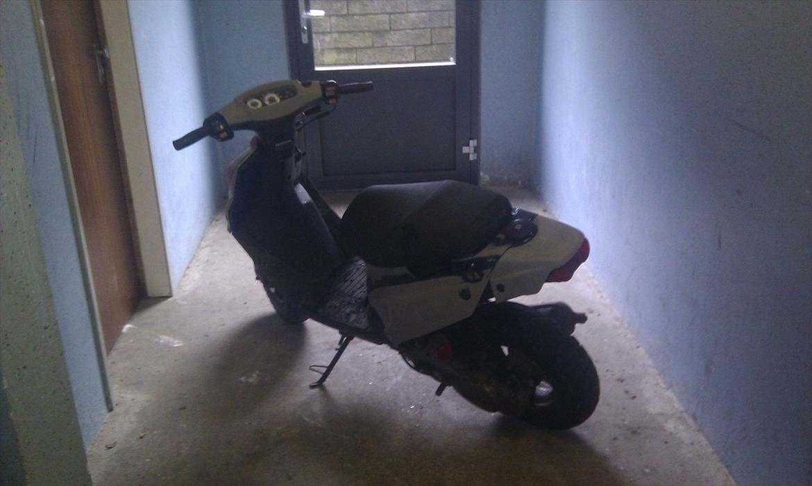 PGO Hot 50 billede 10