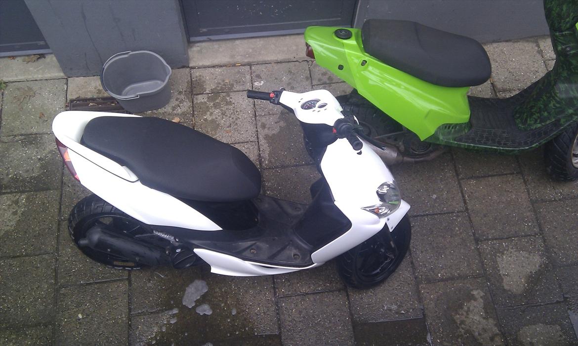 PGO Hot 50 billede 4