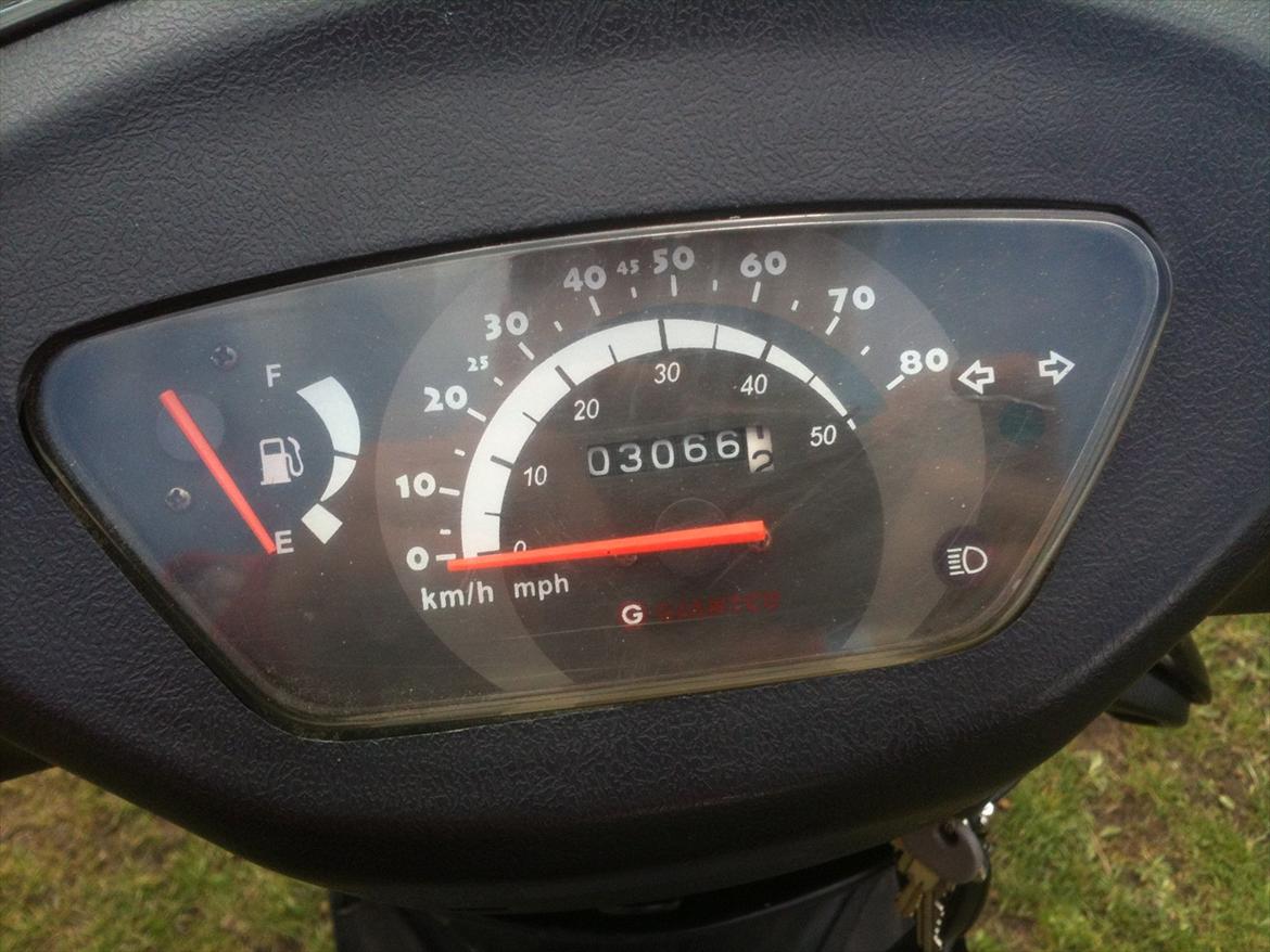 Giantco Sprint SE 3 (FØR) - der er da nogle kilometer tilbage (forhåblig)  billede 7