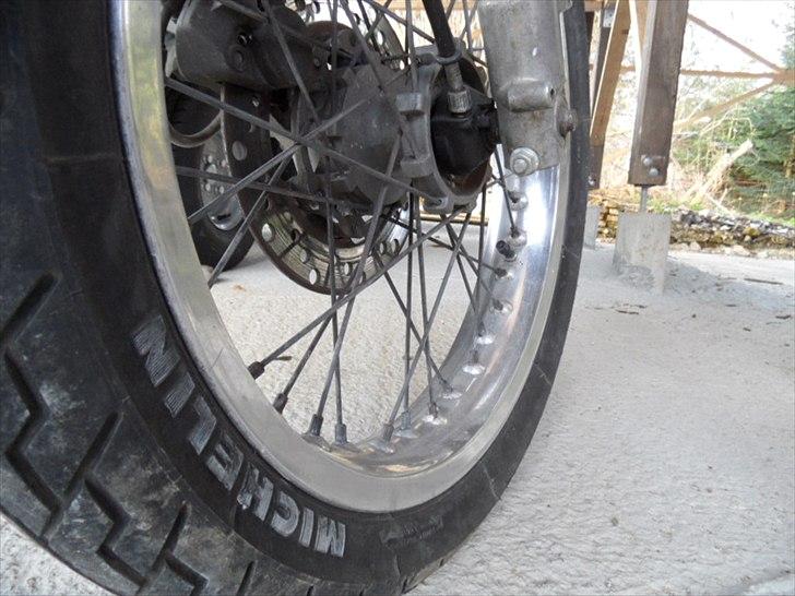 Suzuki Super Motard extreme (smx) solgt billede 16