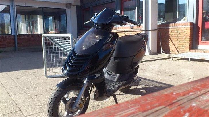 Aprilia sonic gp billede 3