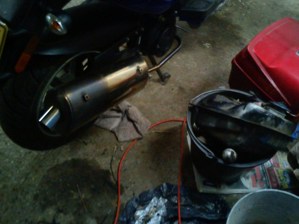 CPI Oliver Sport billede 6