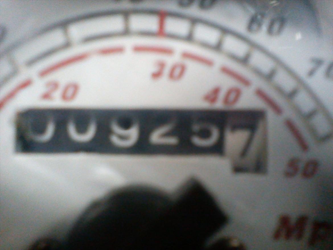 CPI Oliver Sport billede 5