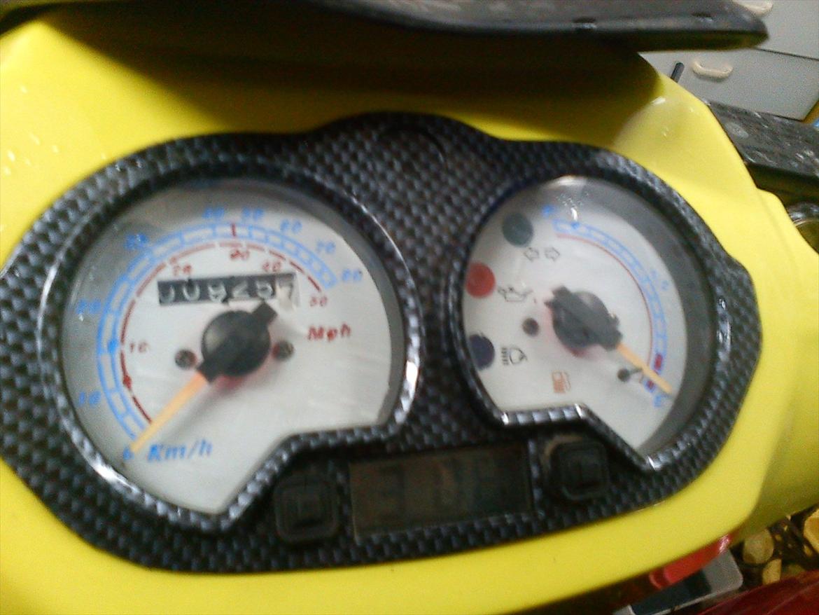 CPI Oliver Sport billede 4