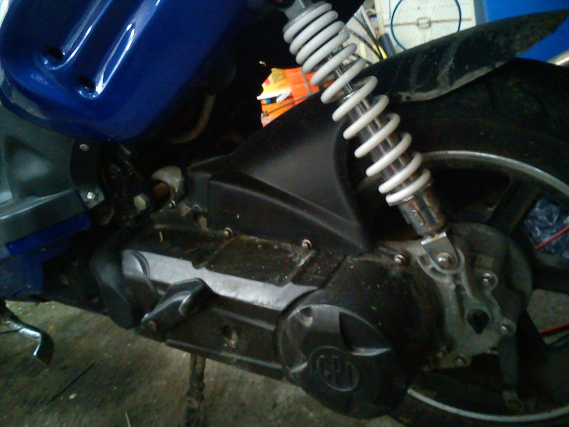 CPI Oliver Sport billede 8