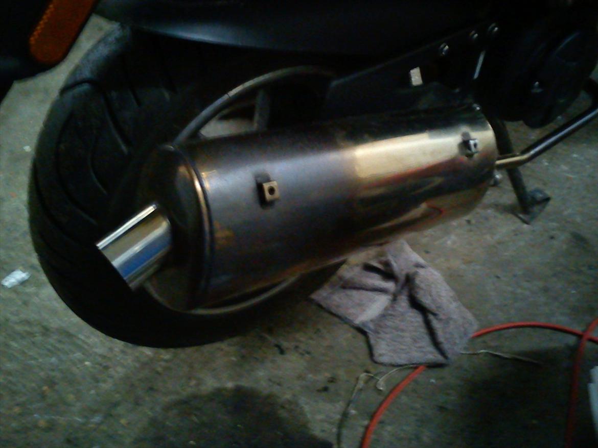 CPI Oliver Sport billede 7