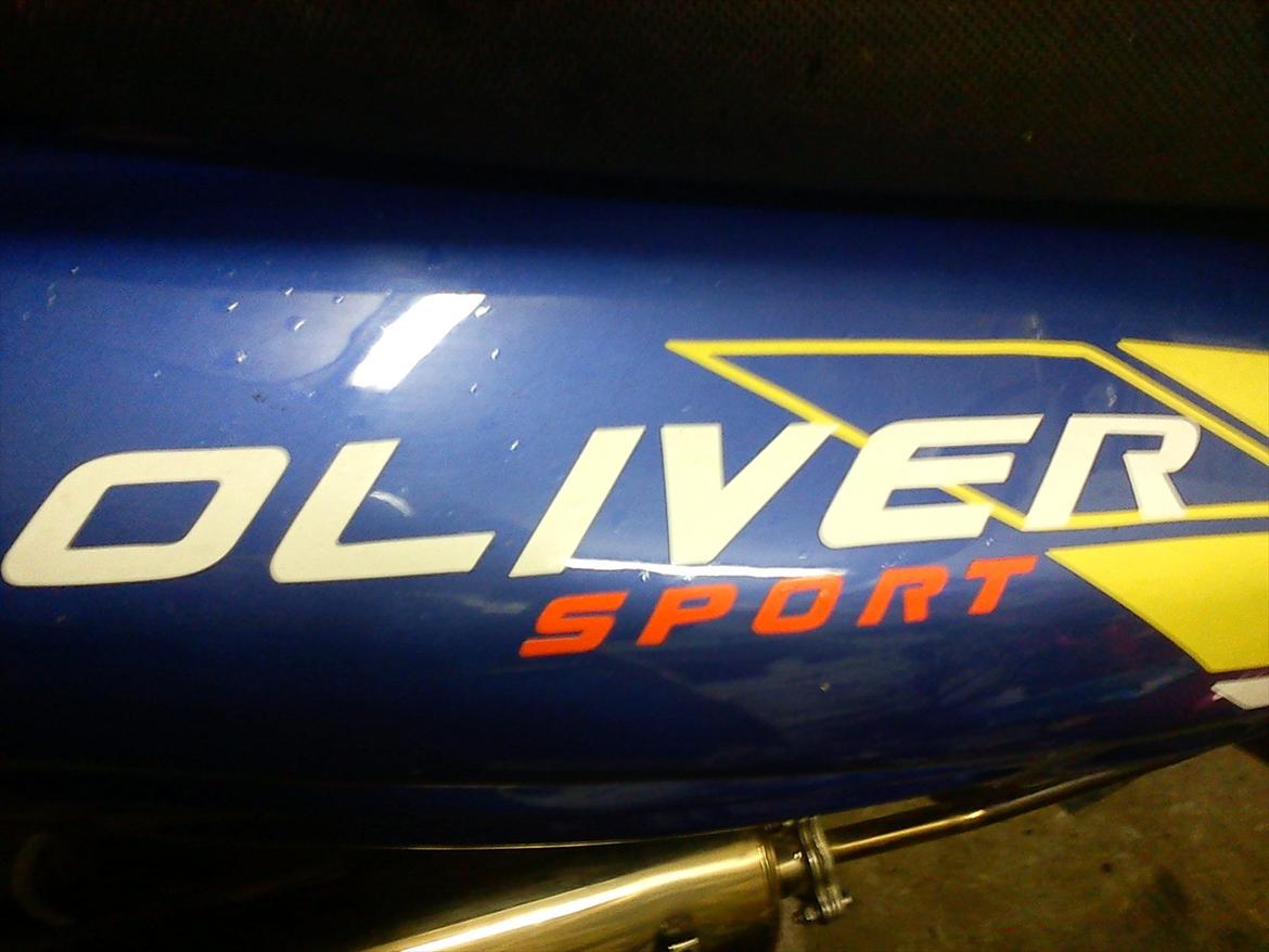 CPI Oliver Sport billede 9