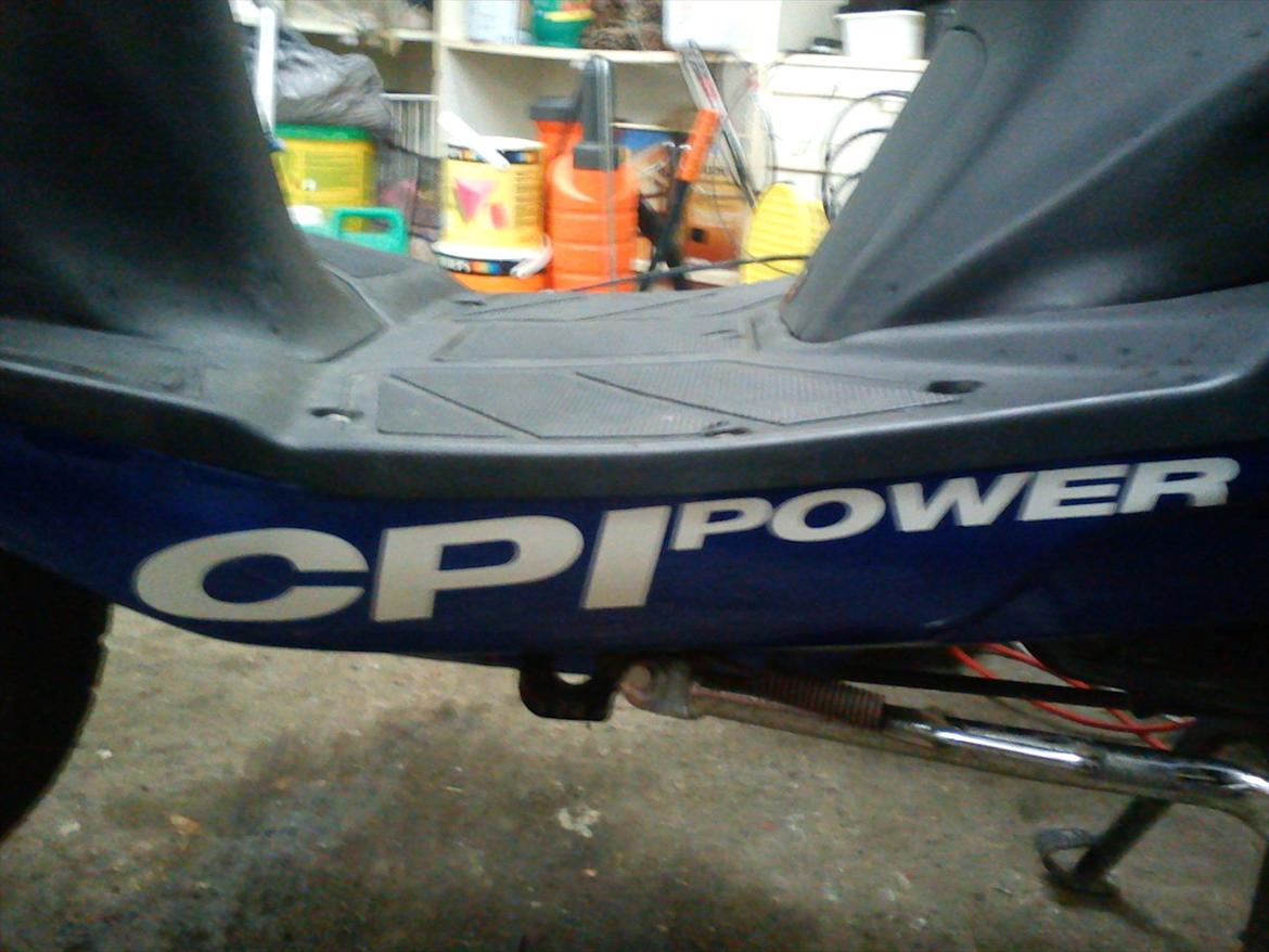 CPI Oliver Sport billede 10