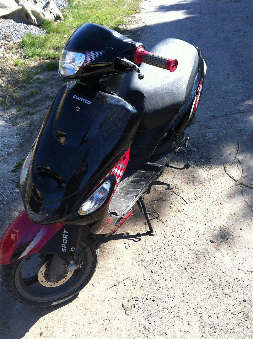 Giantco Sprint Sport billede 2