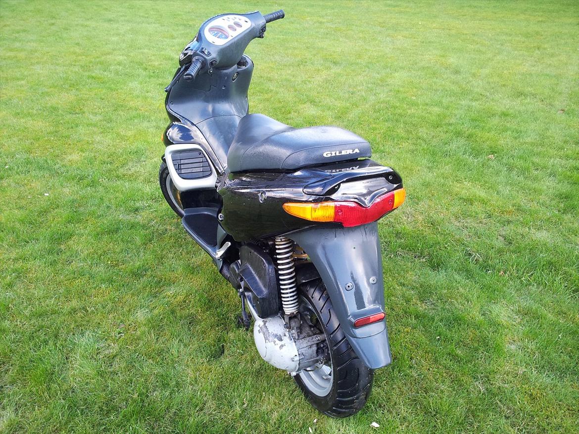 Gilera Runner LC DD billede 4