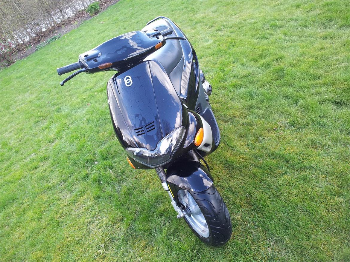 Gilera Runner LC DD billede 6