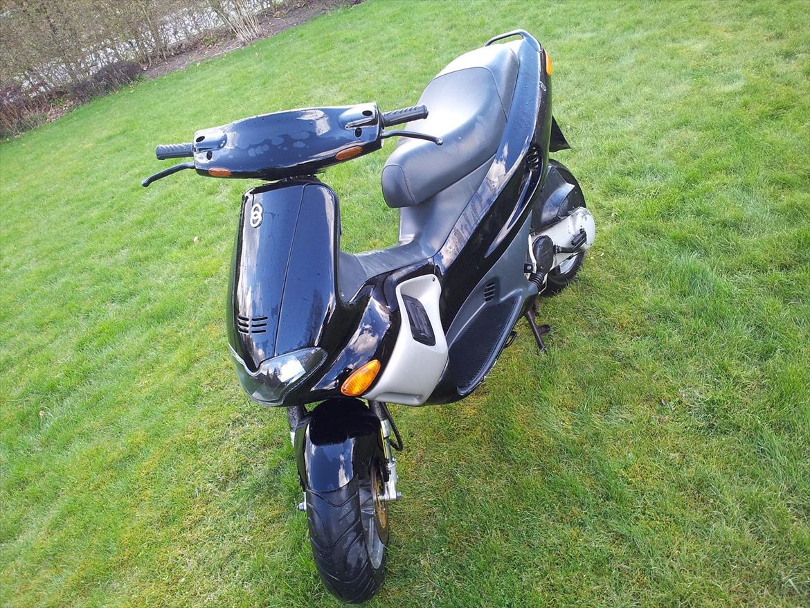 Gilera Runner LC DD billede 7