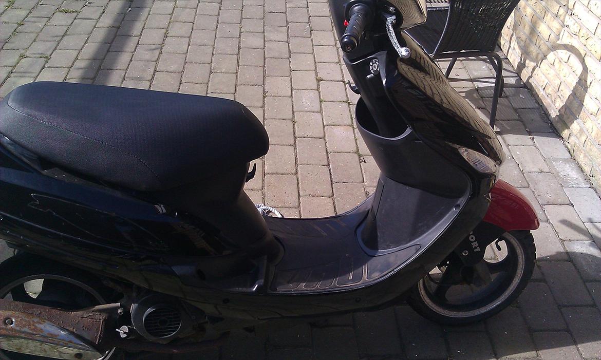 Giantco sprint *SOLGT* billede 3