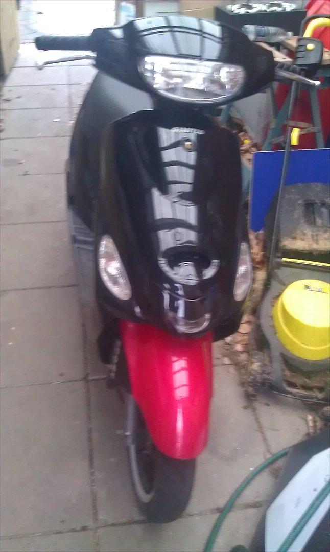 Giantco sprint *SOLGT* billede 4