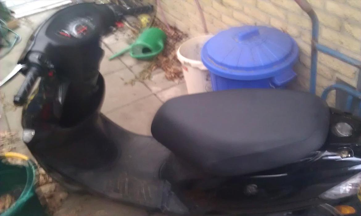 Giantco sprint *SOLGT* billede 5