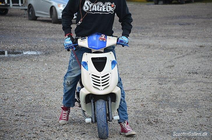 Aprilia Sonic [XST]™ billede 10