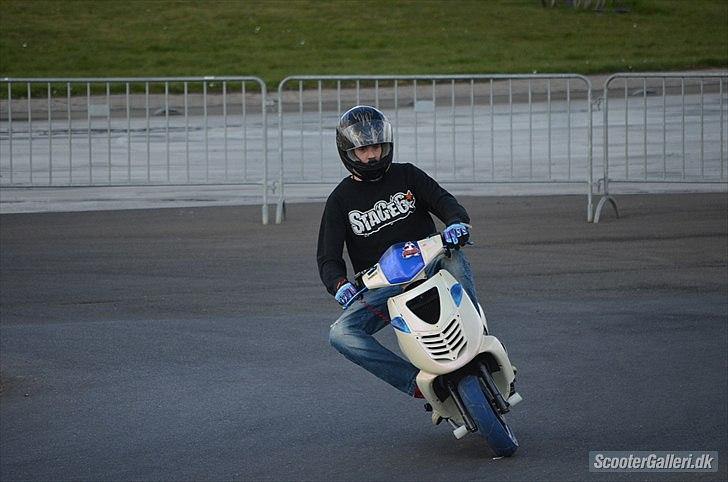 Aprilia Sonic [XST]™ billede 11