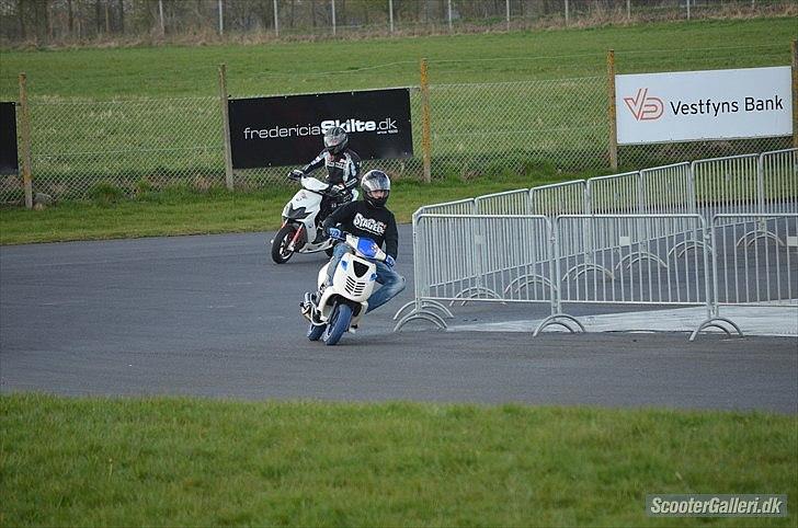 Aprilia Sonic [XST]™ billede 12