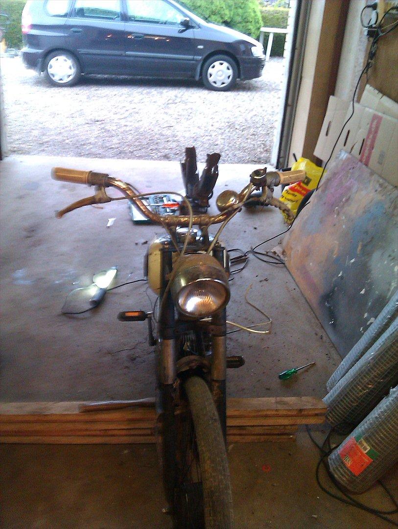 Veteraner hf - som den så ud billede 2