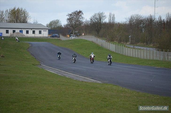 Aprilia Sonic [XST]™ billede 15