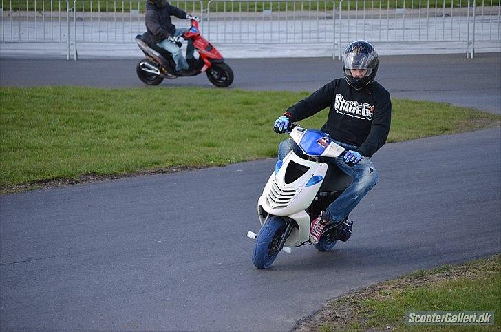 Aprilia Sonic [XST]™ billede 16