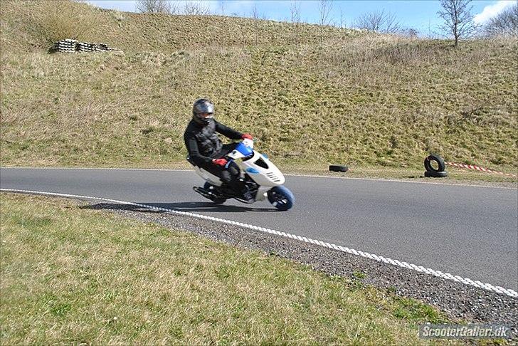 Aprilia Sonic [XST]™ billede 17