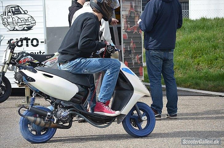 Aprilia Sonic [XST]™ billede 18