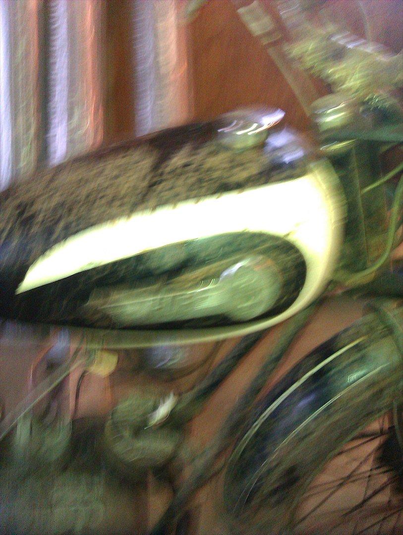 Veteraner hf - som den så ud billede 3