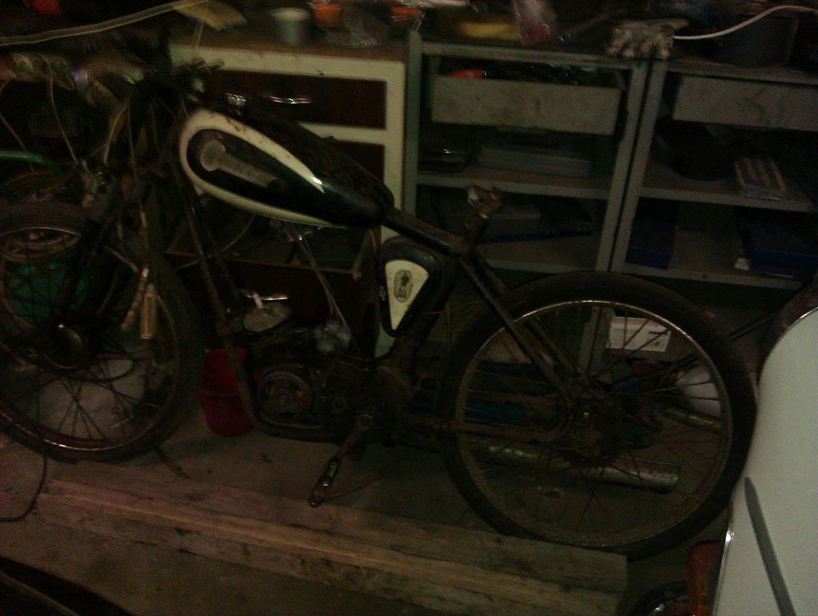 Veteraner hf - som den så ud billede 4