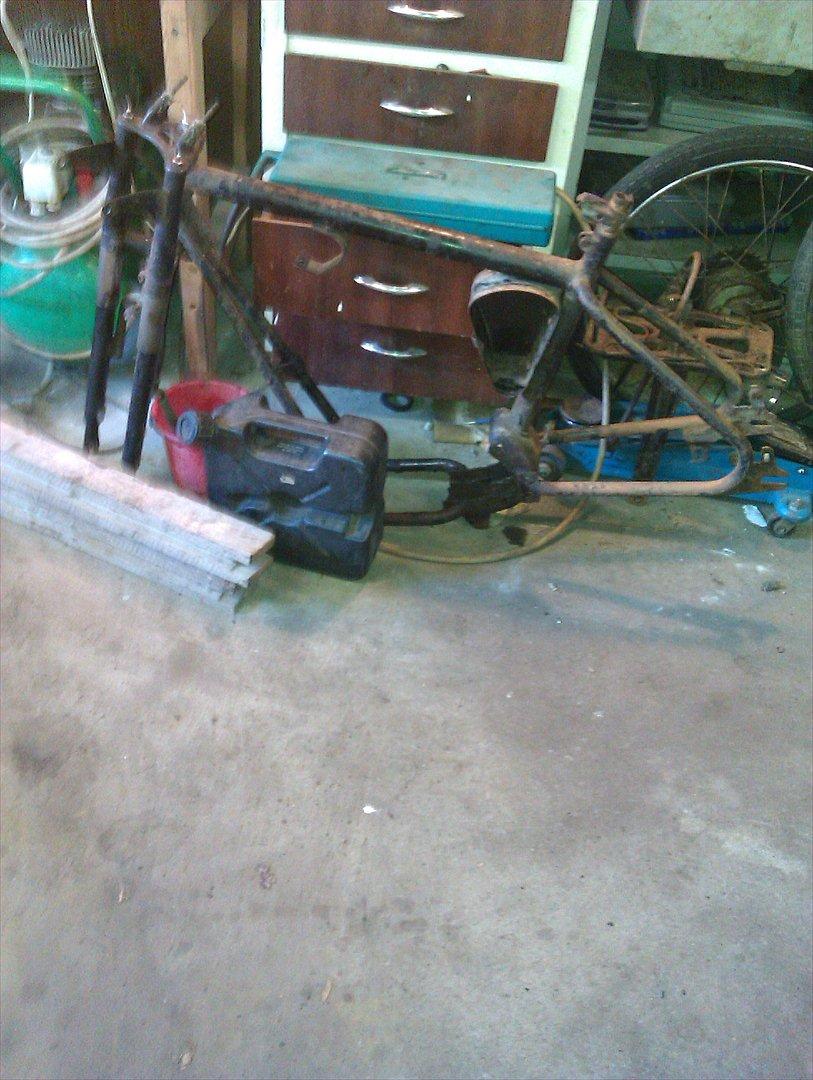 Veteraner hf - igang med at blive laver billede 5