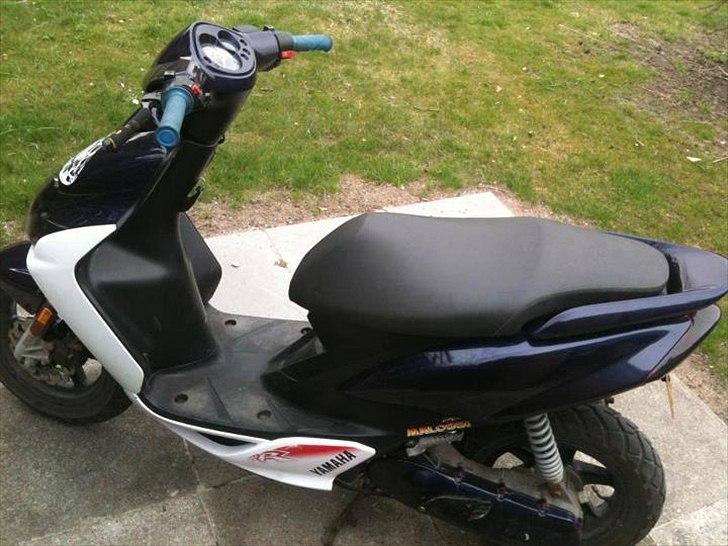 Yamaha Jog R billede 1