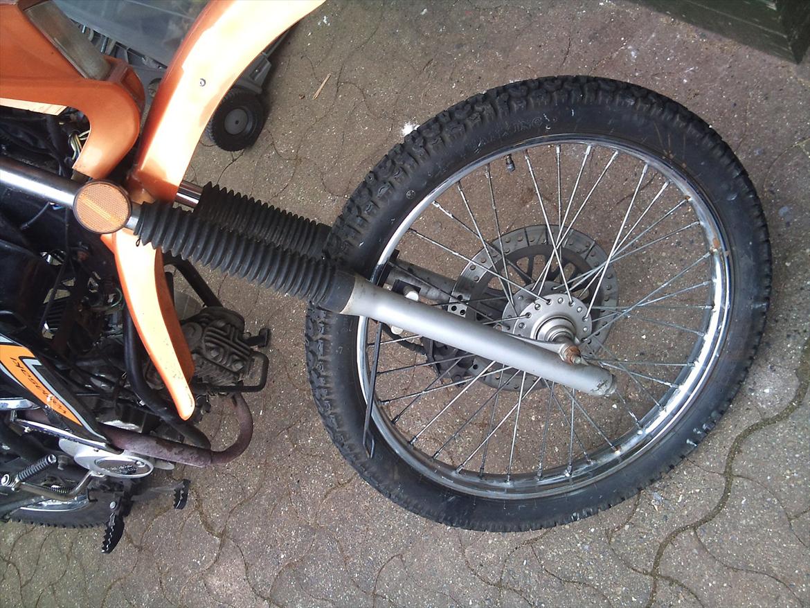 Yamasaki gys 45 billede 6