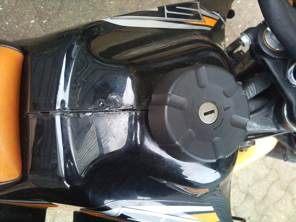 Yamasaki gys 45 billede 8