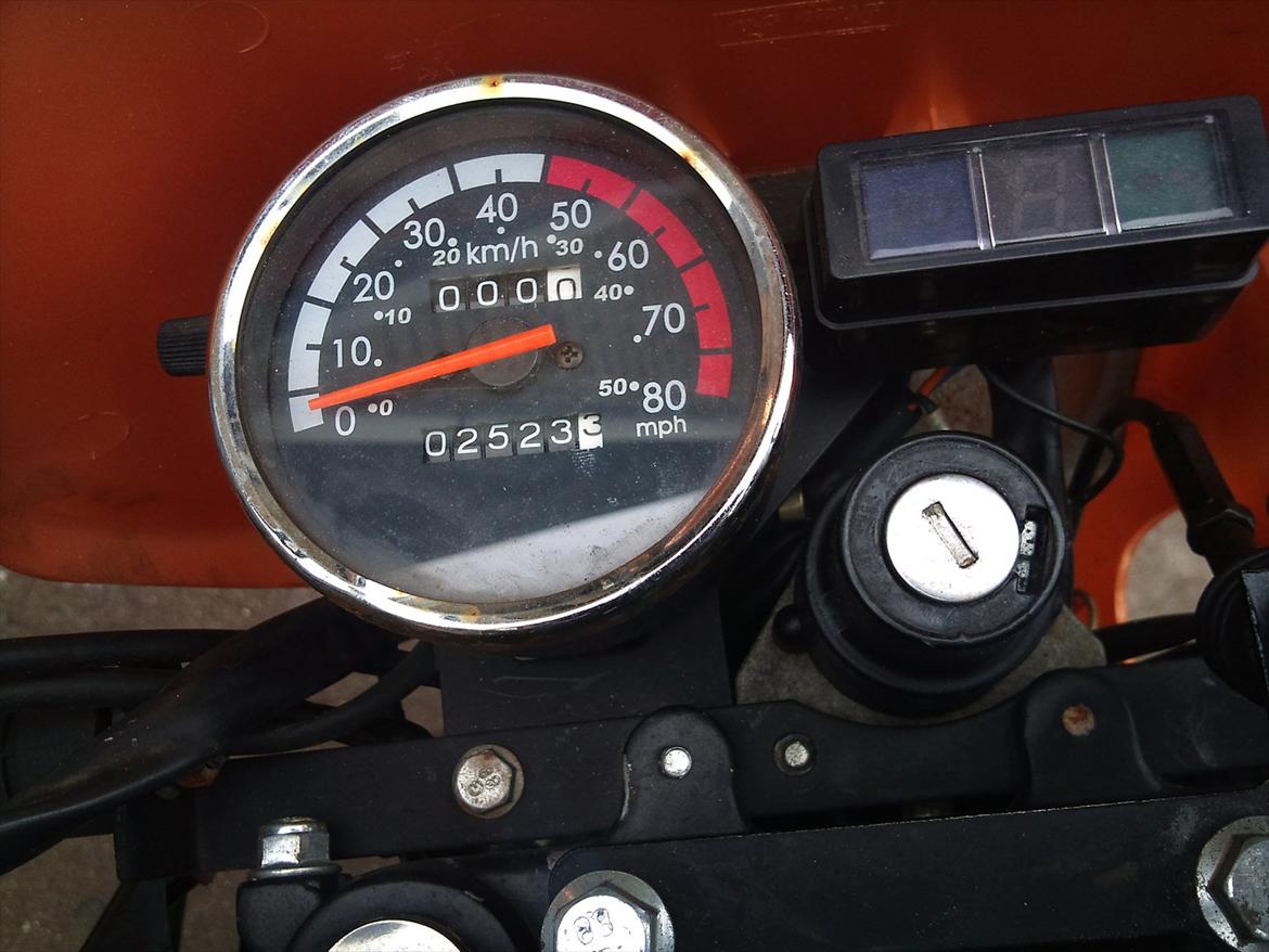 Yamasaki gys 45 billede 9